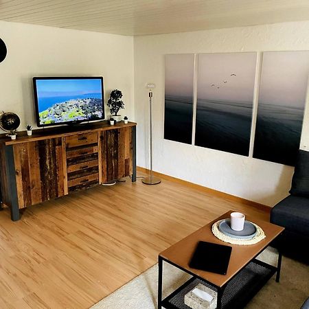 Newly Furnished Beautiful Old Building Apartment In The Center With Apple Tv Saint-Gall Extérieur photo